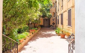 Le Suite Di Borgo